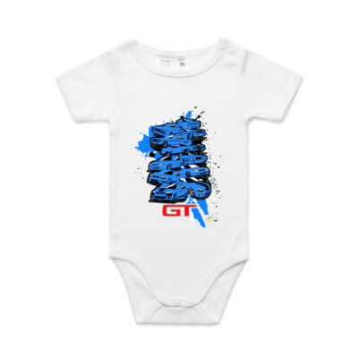 GT Romper Thumbnail