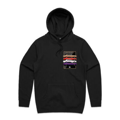 XR - XY FLACON GT HOODIE Thumbnail