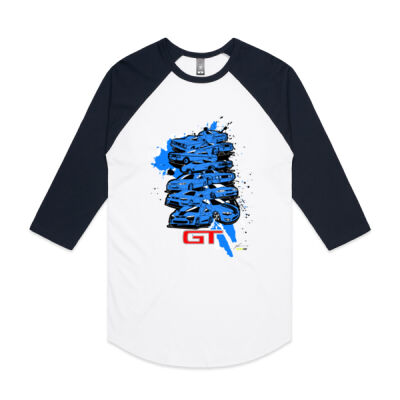 3q tee GT Thumbnail