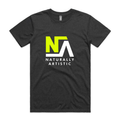 NA // Naturally artistic  Thumbnail