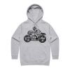 AS Colour - Women's Supply Hood Thumbnail