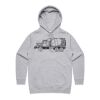 AS Colour - Women's Supply Hood Thumbnail