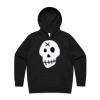 AS Colour - Women's Stencil Hood Thumbnail