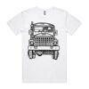 AS Colour - Staple Tee Thumbnail