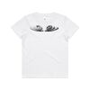 AS Colour - Kids Youth Tee Thumbnail
