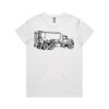 AS Colour - Women's Maple Tee Thumbnail