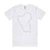 AS Colour - Classic Tee Thumbnail