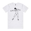 AS Colour - Classic Tee Thumbnail