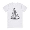 AS Colour - Classic Tee Thumbnail