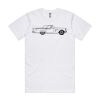 AS Colour - Classic Tee Thumbnail